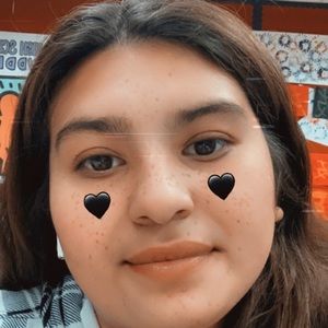 Meet your Posher, Isabel